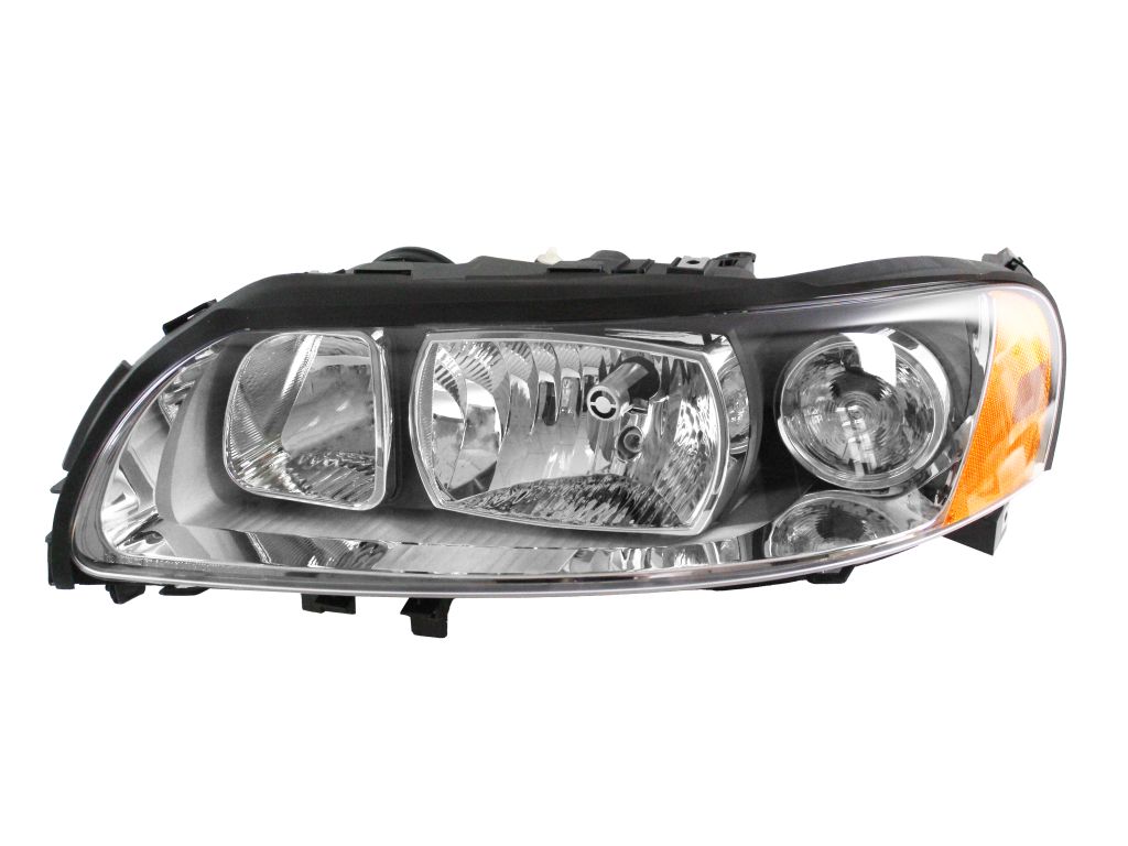 Основная фара ABAKUS 773-1121L-LDEM2