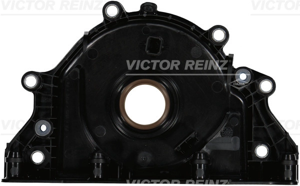 Уплотняющее кольцо коленчатый вал VICTOR REINZ 81-90090-00