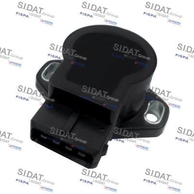 Датчик положение дроссельной заслонки FISPA 84.169