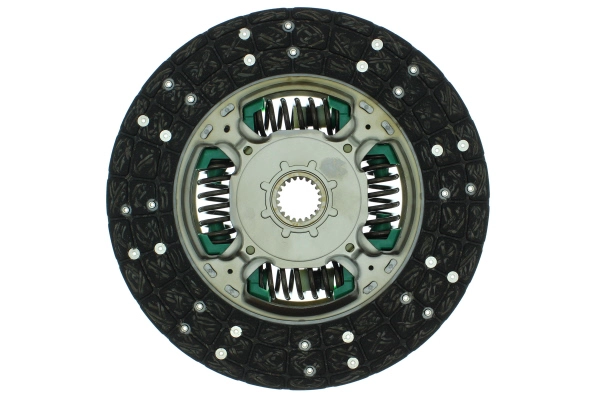 Диск сцепления AISIN DTX-141