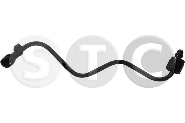 Маслопровод компрессор STC T492166