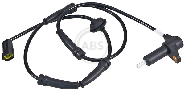 Датчик частота вращения колеса A.B.S. 31531