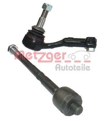Поперечная рулевая тяга METZGER 56010801