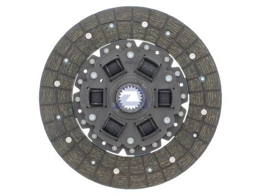 Диск сцепления AISIN DT-064