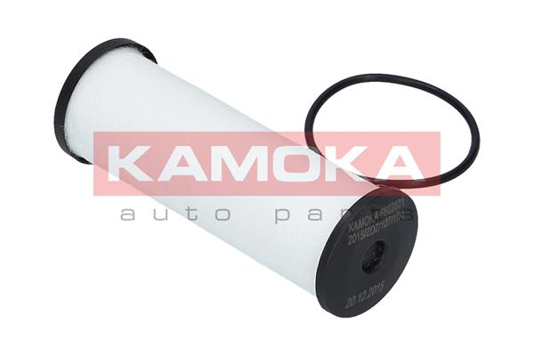 Гидрофильтр автоматическая коробка передач KAMOKA F602601