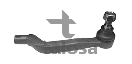 Наконечник поперечной рулевой тяги TALOSA 42-00231