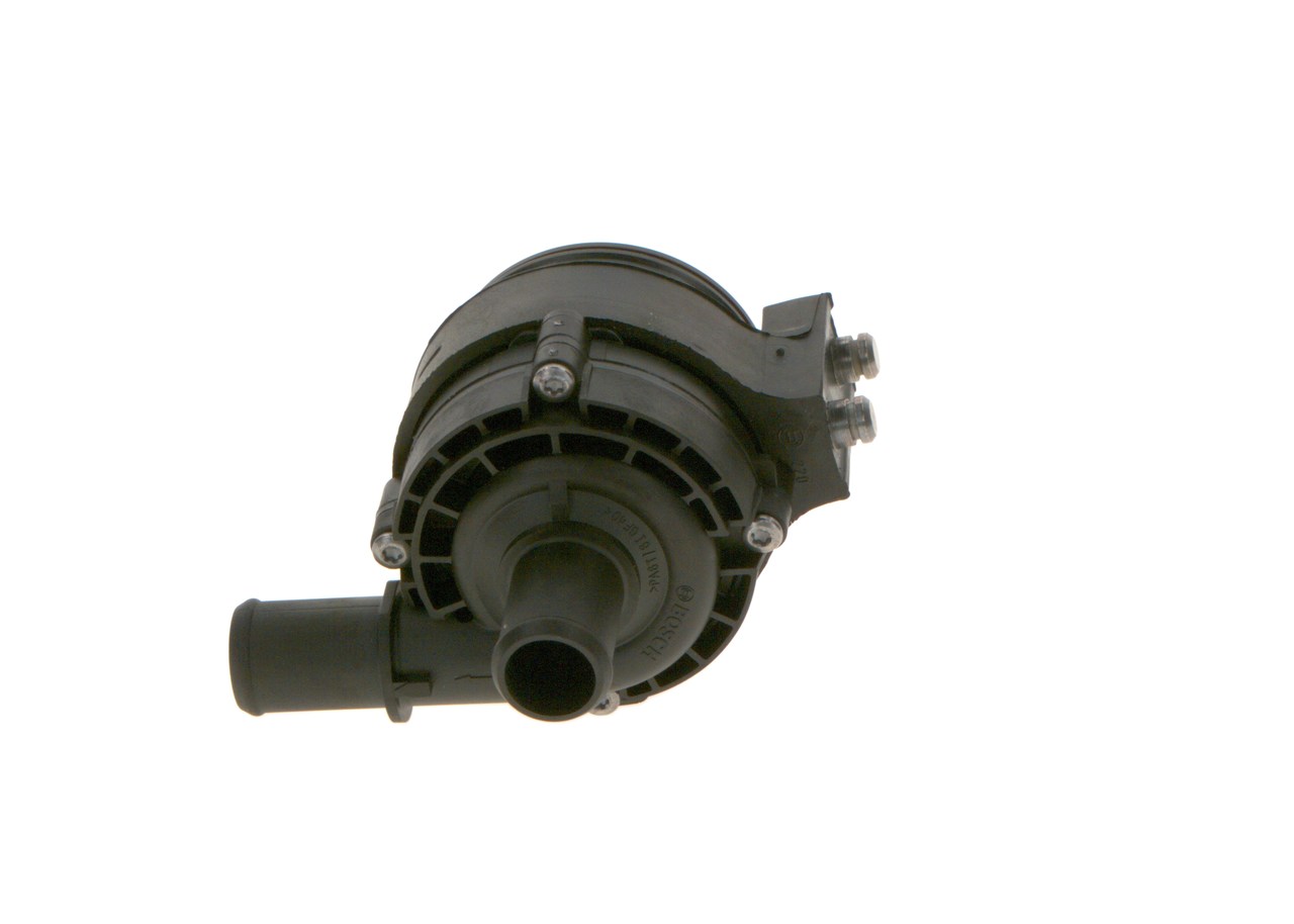 Дополнительный водяной насос (контур охлаждающей жидкости) BOSCH 0 392 023 120