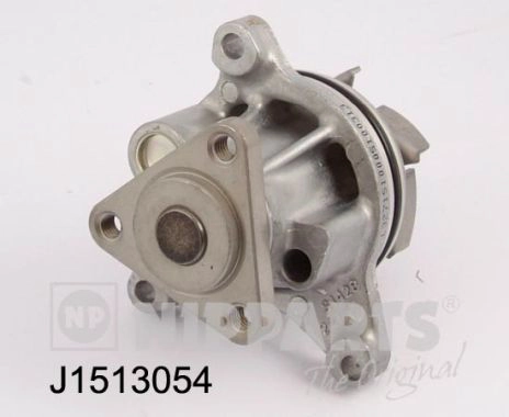 Водяной насос охлаждение двигателя NIPPARTS J1513054