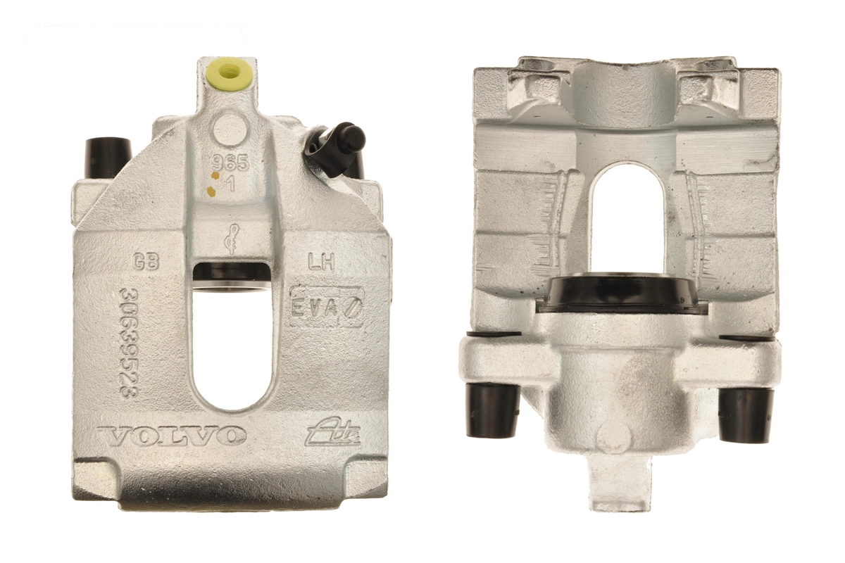 Тормозной суппорт BOSCH 0 986 473 437