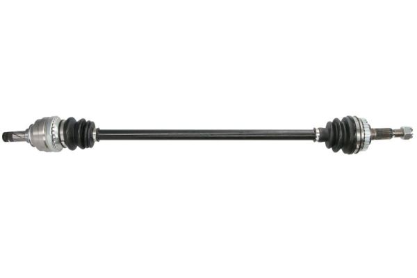 Приводной вал PASCAL G2X024PC