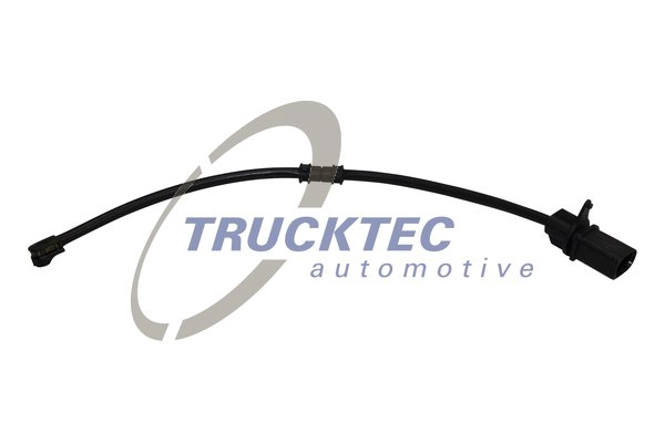 Сигнализатор износ тормозных колодок TRUCKTEC AUTOMOTIVE 07.35.327