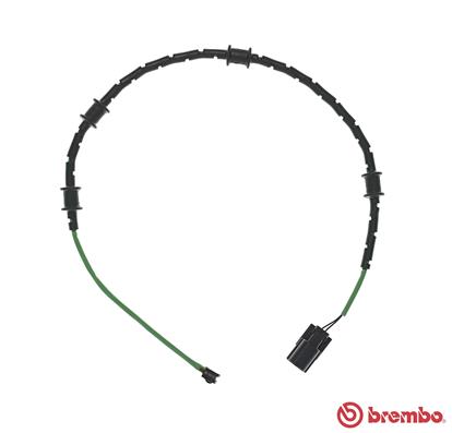 Сигнализатор износ тормозных колодок BREMBO A00469