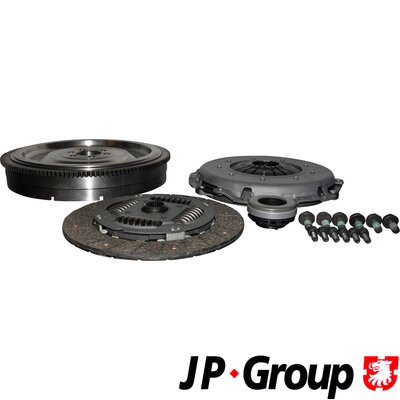 Комплект сцепления jp group
