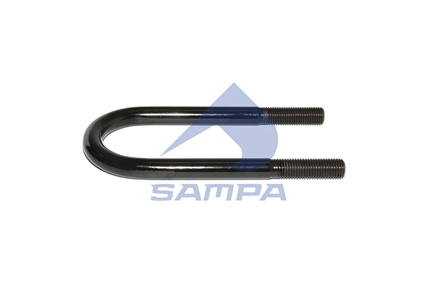 Стремянка рессоры SAMPA 0703361