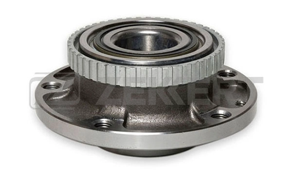 Ступица колеса ZEKKERT RL1018