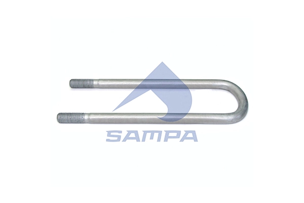 Стремянка рессоры SAMPA 030062/1