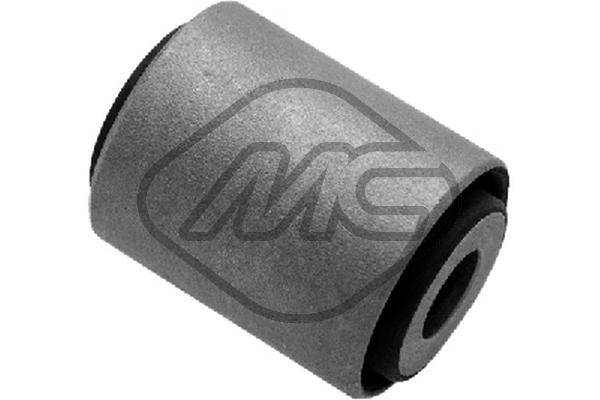 Втулка балка моста METALCAUCHO 57983