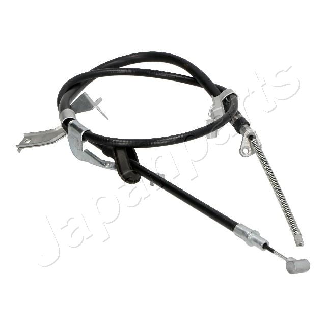 Тросик cтояночный тормоз JAPANPARTS BC-0442