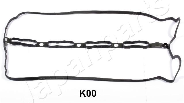 Прокладка крышка головки цилиндра JAPANPARTS GP-K00