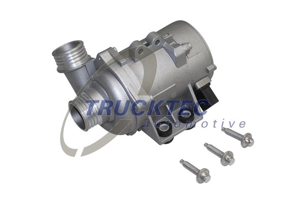 Водяной насос охлаждение двигателя TRUCKTEC AUTOMOTIVE 0819158