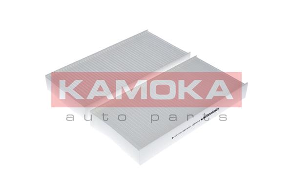 Фильтр воздух во внутренном пространстве KAMOKA F400901