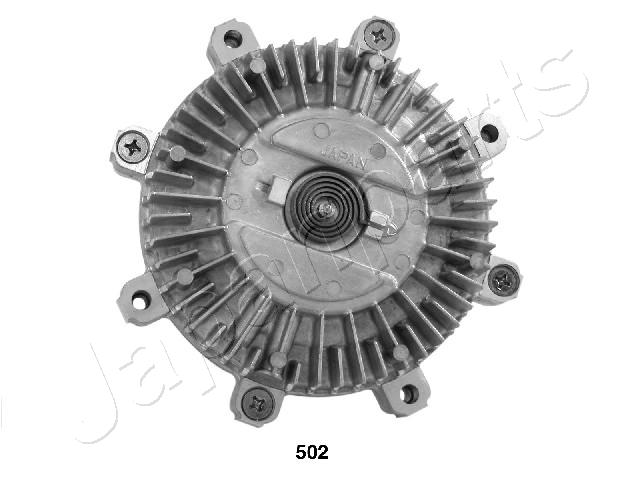 Сцепление вентилятор радиатора JAPANPARTS VC-502