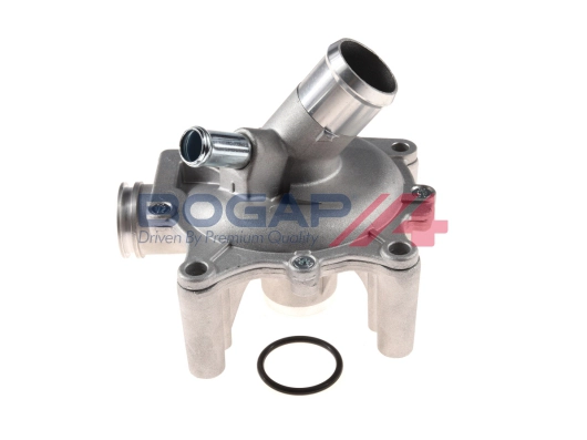 Водяной насос охлаждение двигателя BOGAP B4234128