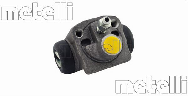 Колесный тормозной цилиндр METELLI 04-0967