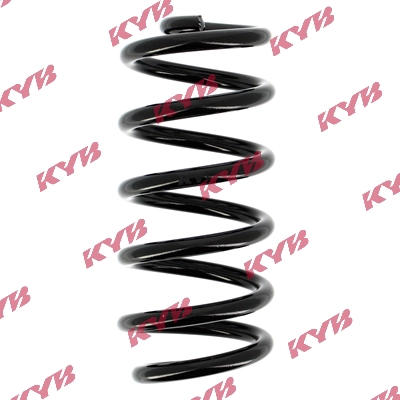 Пружина ходовой части KYB RA7148