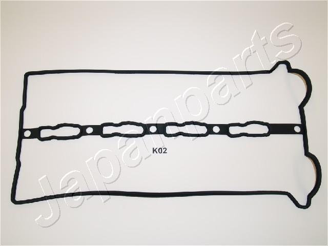 Прокладка крышка головки цилиндра JAPANPARTS GP-K02