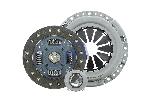 Комплект сцепления aisin clutch kit (3p)