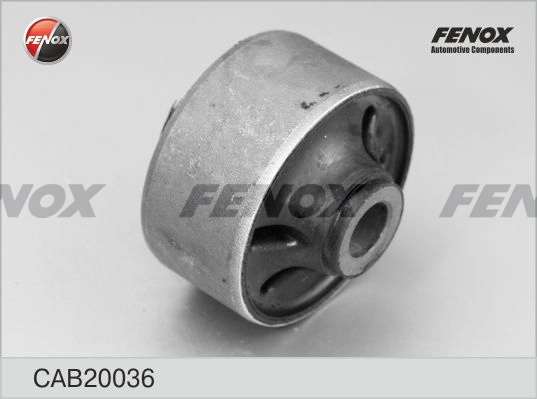 Подвеска рычаг независимой подвески колеса FENOX CAB20036