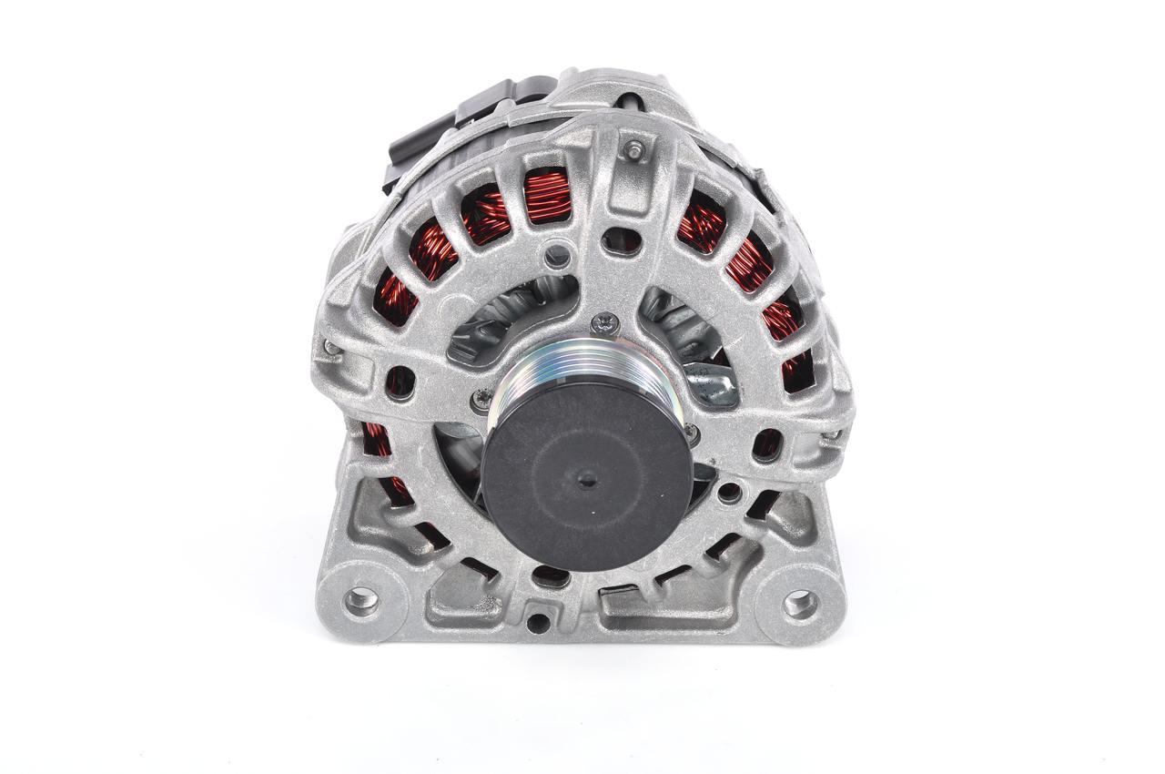 Генератор BOSCH F 000 BL0 787