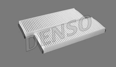 Фильтр воздух во внутренном пространстве DENSO DCF121P