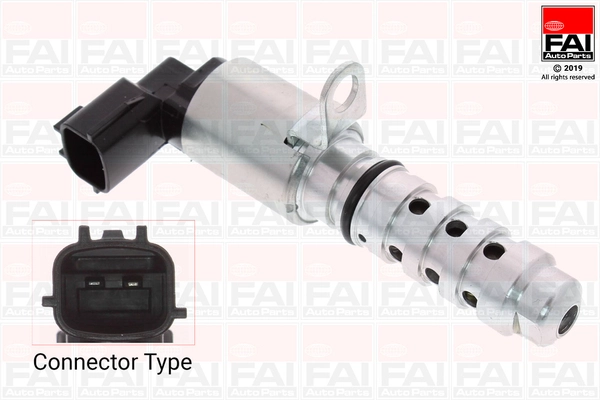 Регулирующий клапан выставление распределительного вала FAI AUTOPARTS OCV036