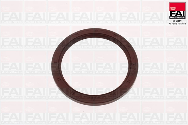 Уплотняющее кольцо коленчатый вал FAI AUTOPARTS OS2169