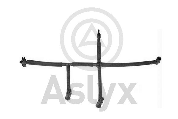 Шланг утечка топлива ASLYX AS-592079