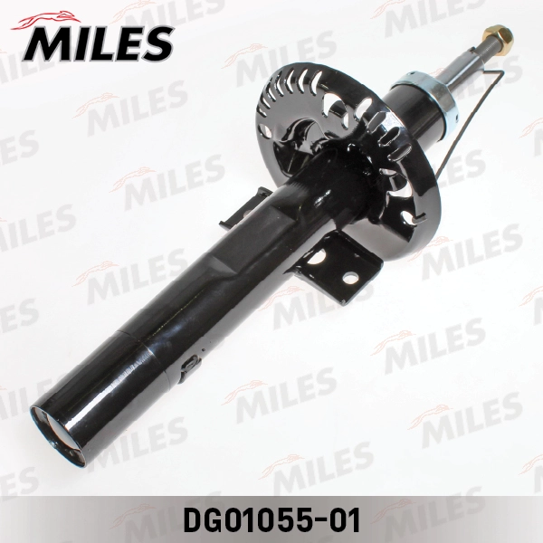 Амортизатор MILES DG01055-01