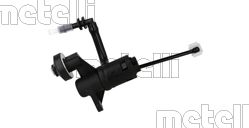 Главный цилиндр система сцепления METELLI 55-0095