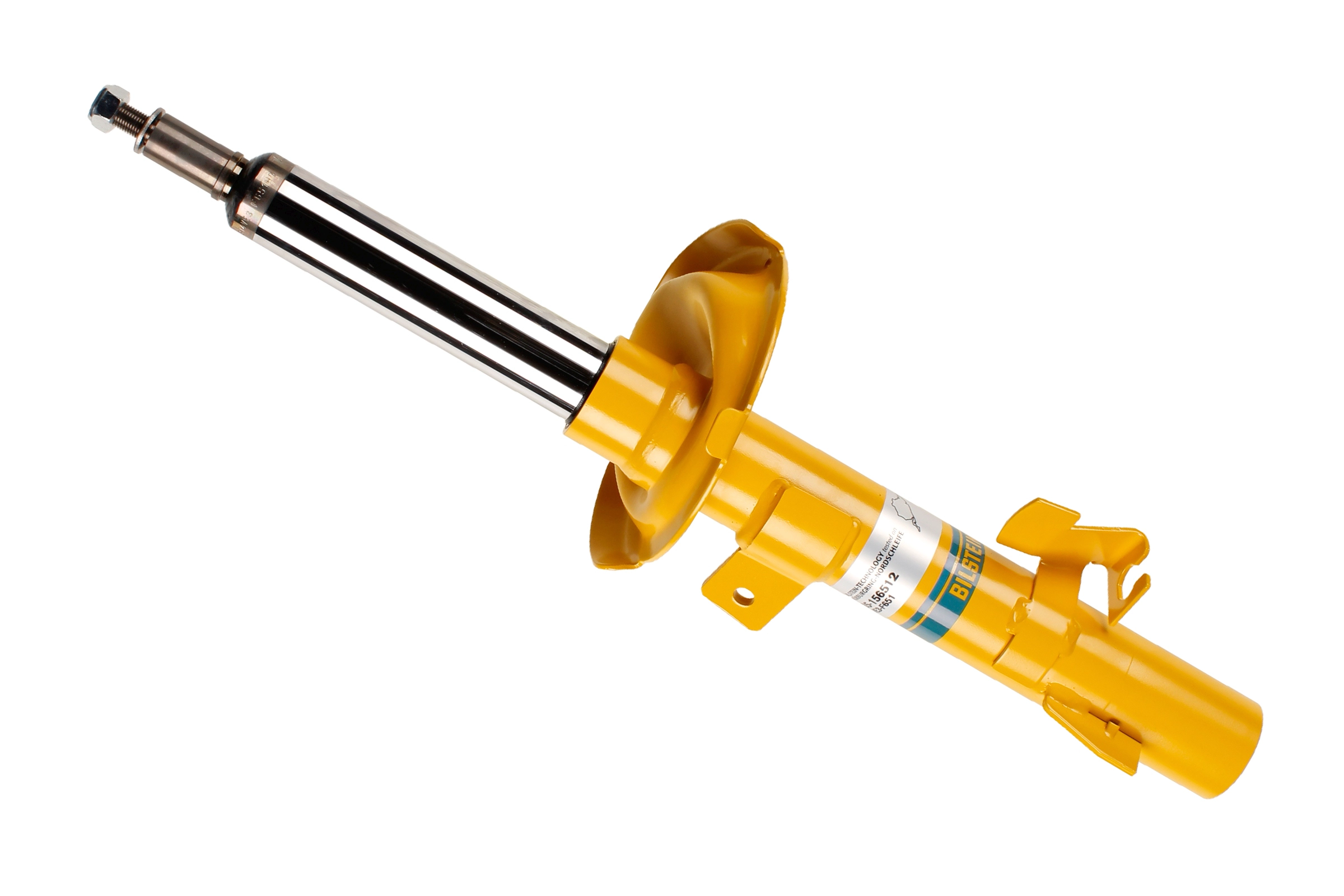 Амортизатор BILSTEIN 35-156512