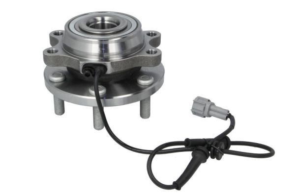 Комплект подшипника ступицы колеса BTA H11054BTA