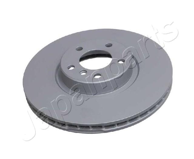 Тормозной диск JAPANPARTS DI-0141