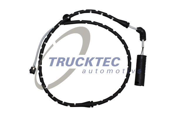 Сигнализатор износ тормозных колодок TRUCKTEC AUTOMOTIVE 08.34.096