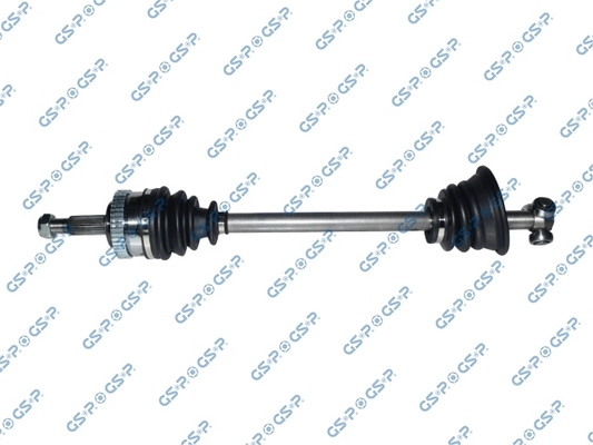 Приводной вал GSP 250506