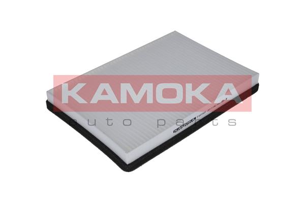 Фильтр воздух во внутренном пространстве KAMOKA F401501