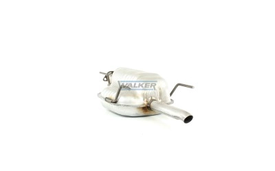 Глушитель выхлопных газов конечный WALKER PRODUCTS 72360