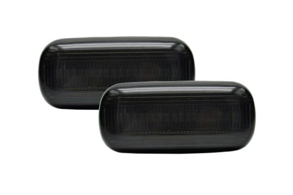 Комплект проблесковых ламп ABAKUS L03-140-002LED-SD