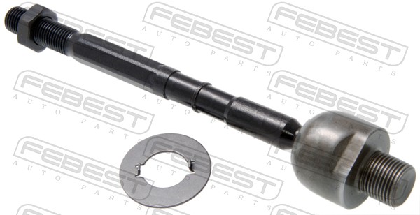 Осевой шарнир рулевая тяга FEBEST 0322-FKUN