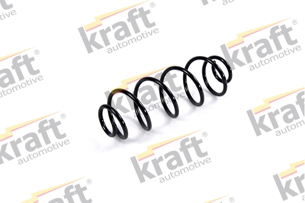 Пружина ходовой части KRAFT AUTOMOTIVE 4035912