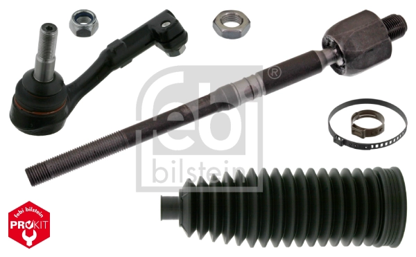 Поперечная рулевая тяга FEBI BILSTEIN 40515